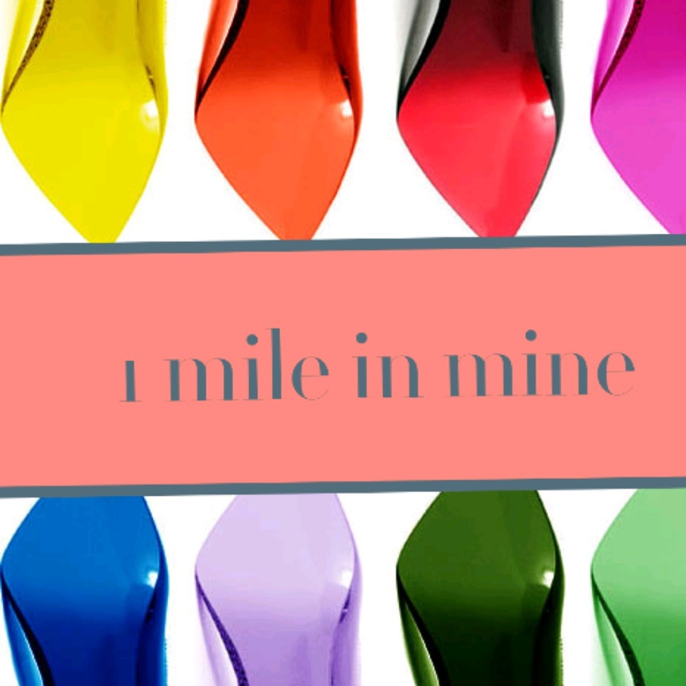 Meet your Posher, Mile